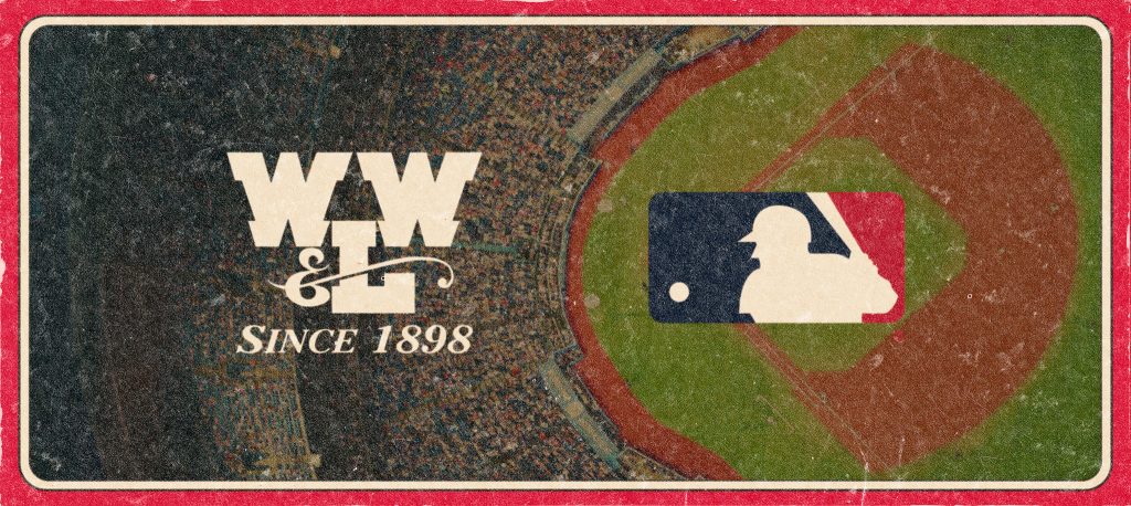 MLB enters licensing agreement with WWL for souvenir tickets