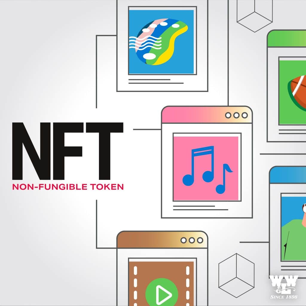 NFTs create digital memories for fans