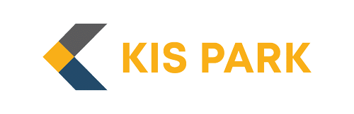 KIS Park Logo and Text 1
