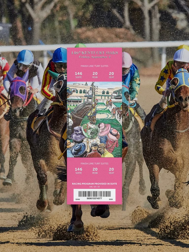 Direct Souvenir® Tickets Weldon, Williams and Lick, Inc.