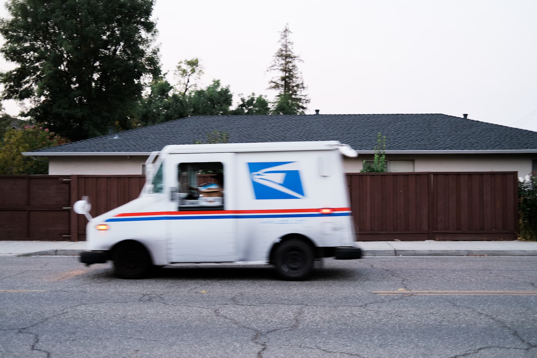 parking fulfillment