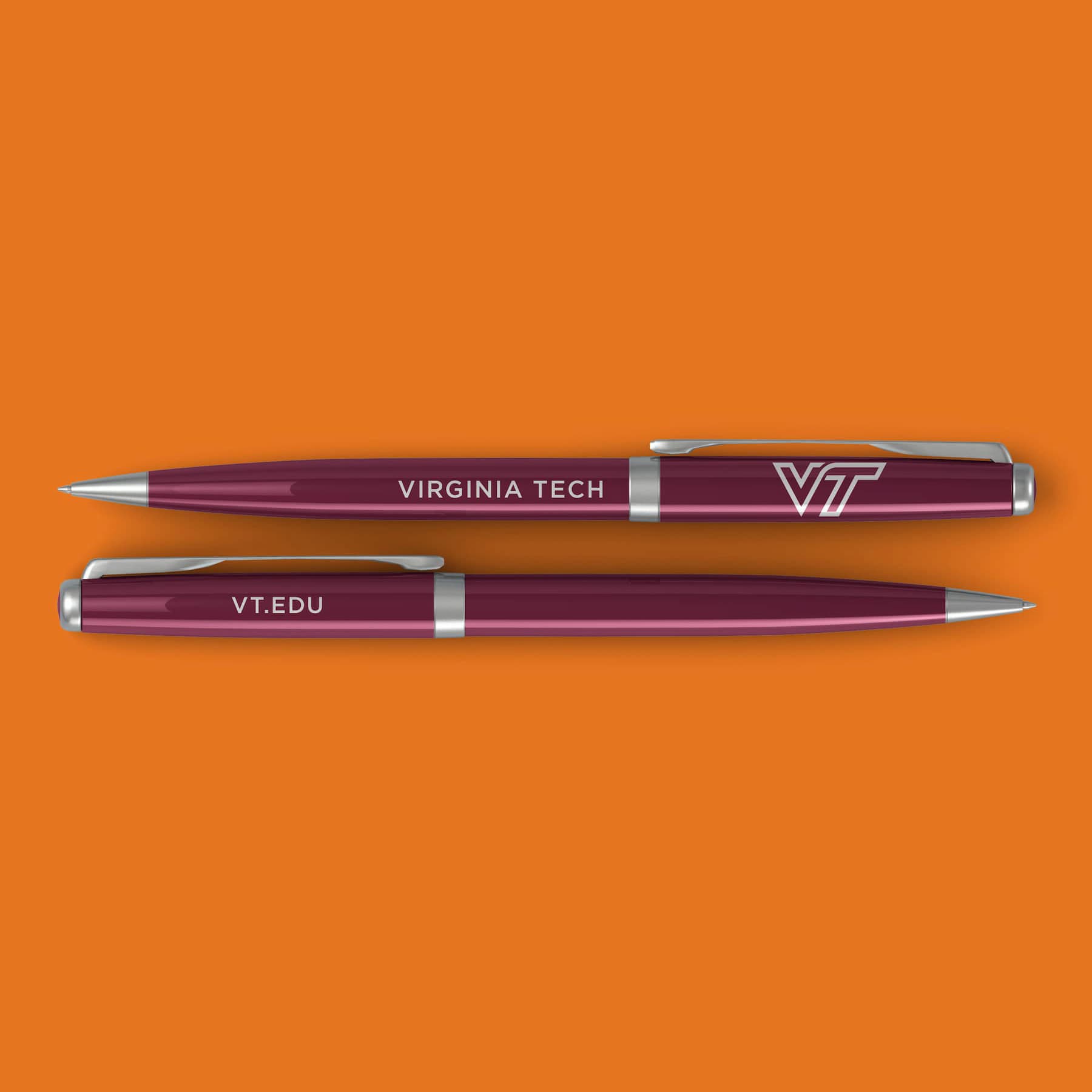 promotional pen set