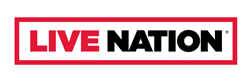 Live Nation Logo