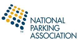 National Parking Association Npa Logo