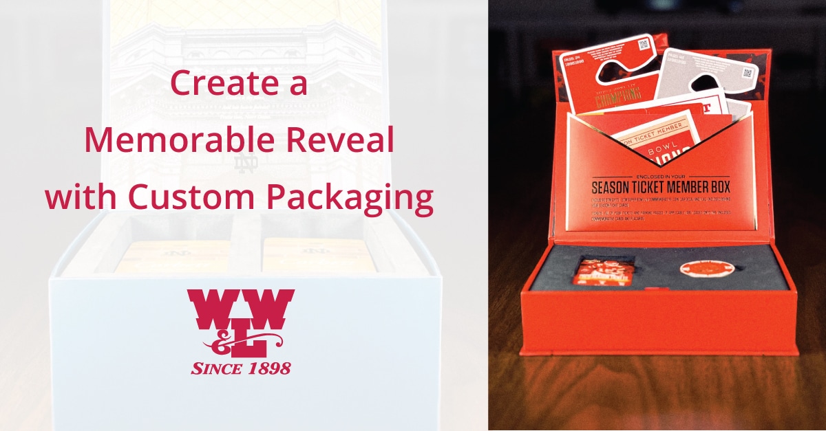 Custom Packaging