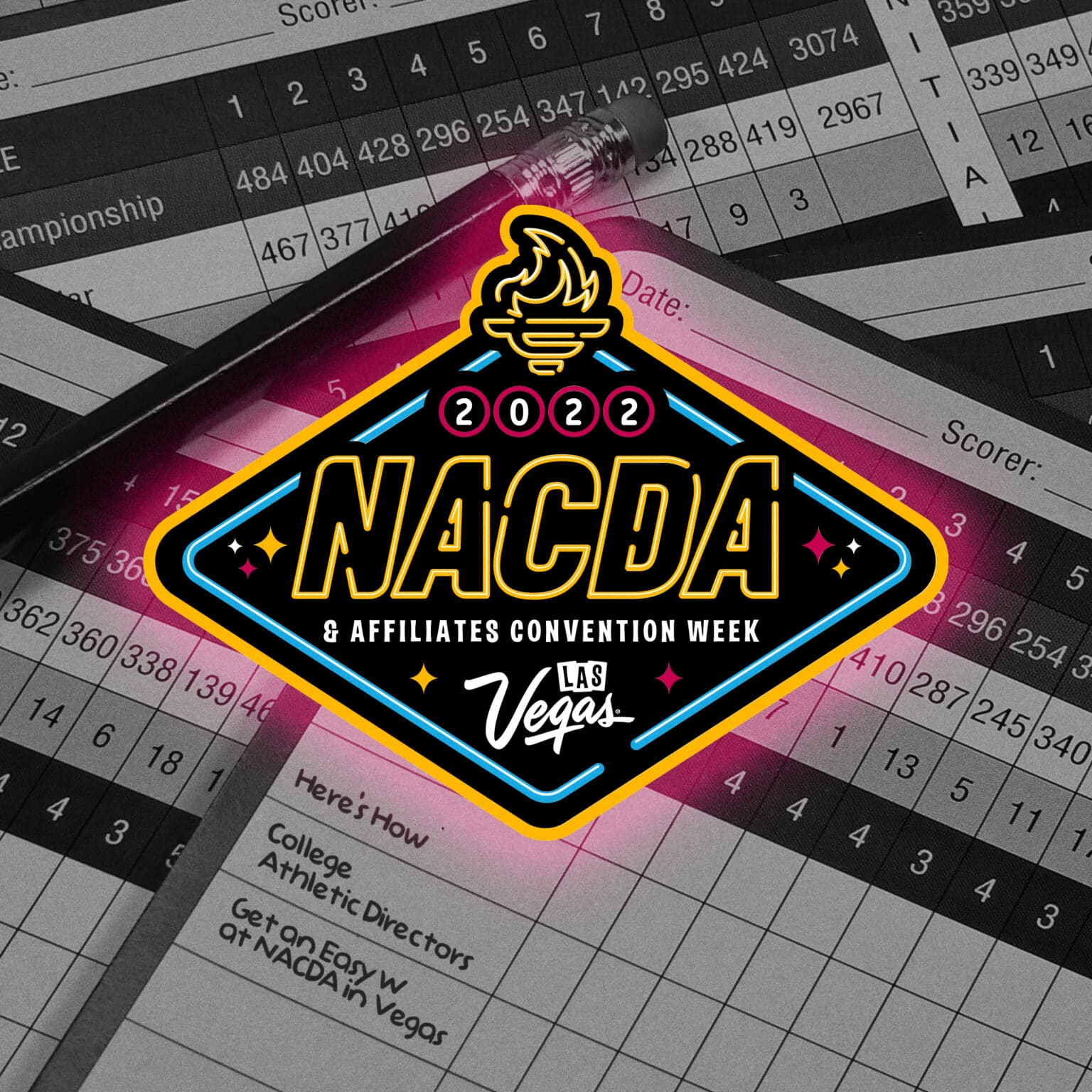 NACDA Top 5 Metrics to Prepare